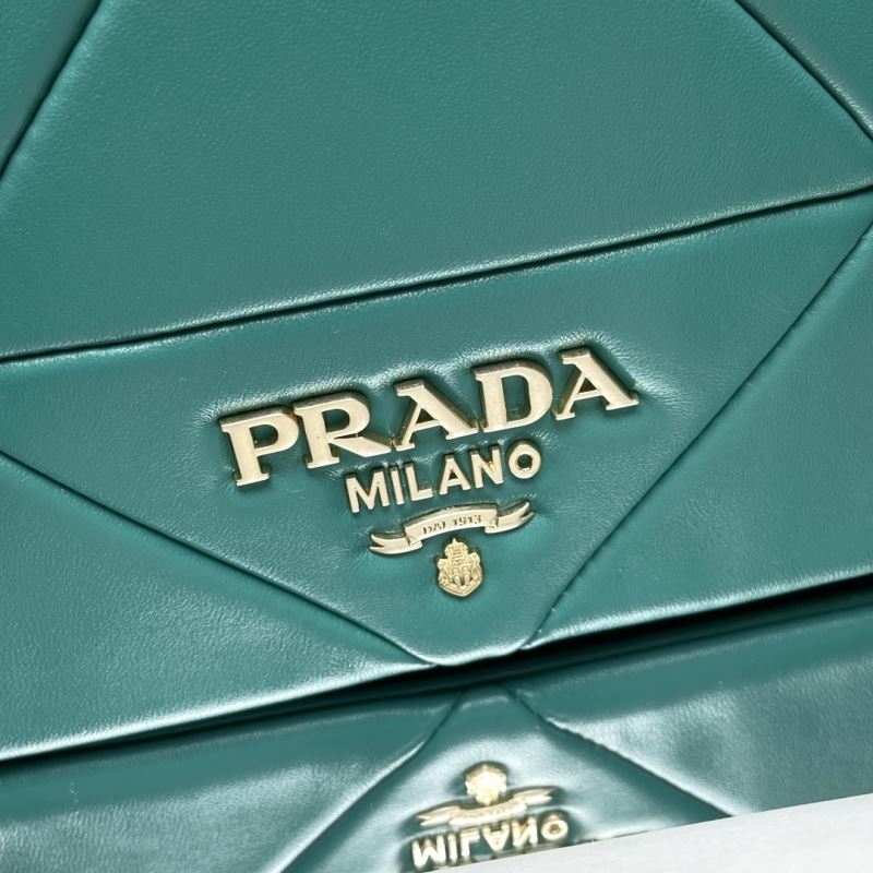 Pra*a satchel bags